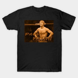 The Baddy // UFC // Wrestling T-Shirt